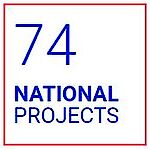 74 Nationale Projekte - DMT Gruppe