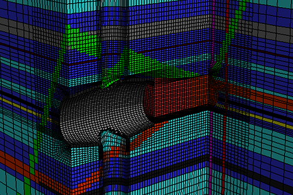 Numerical modelling Numerical modelling