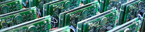 Equipment development and measurement systems Equipment development and measurement systems