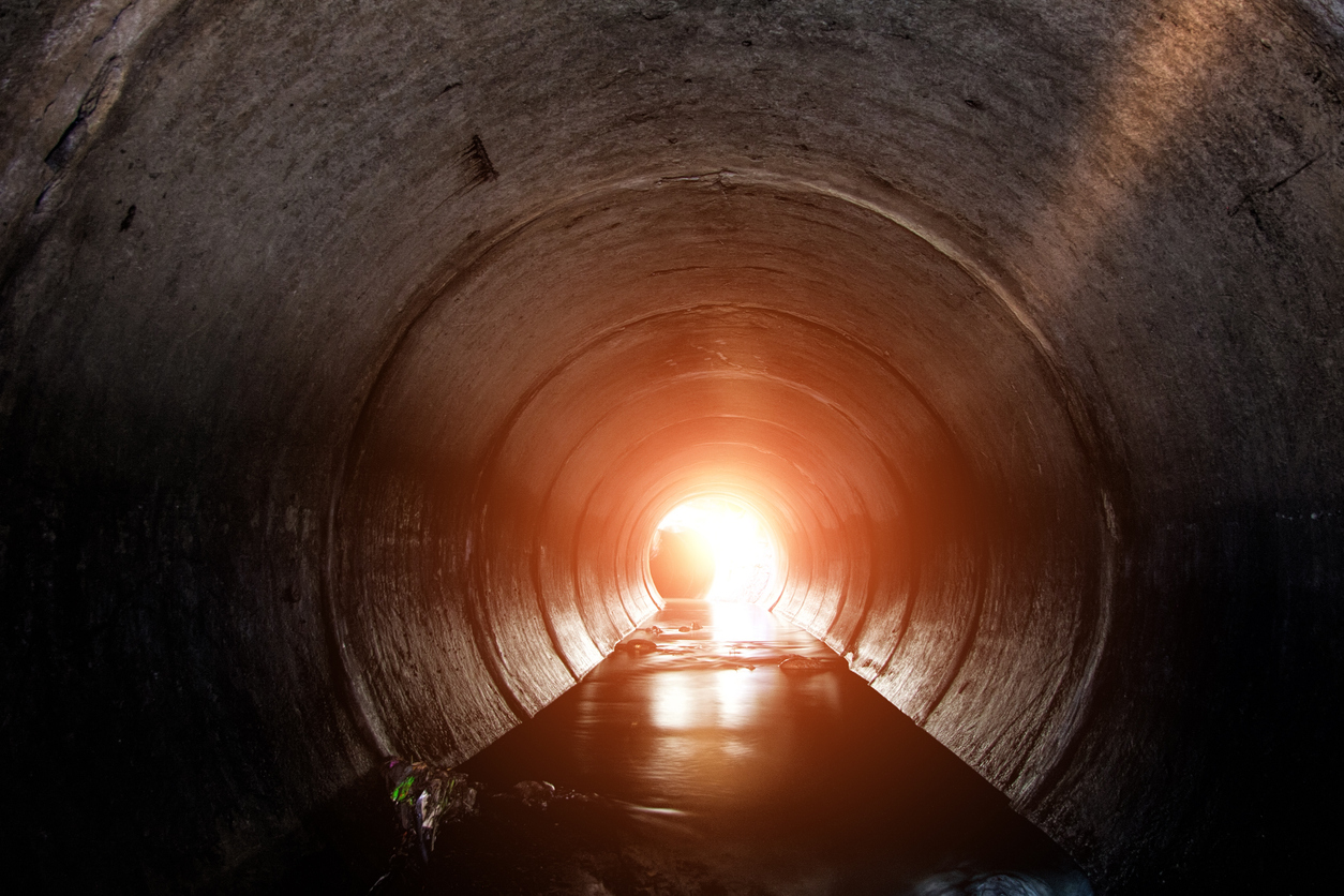 -	Lüftungssysteme und -konzepte für Abwassernetze und Kanalbetrieb