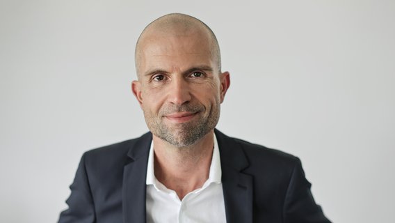Christian Eulau Christian Eulau, Recruiter Business Unit Energy & Resources
