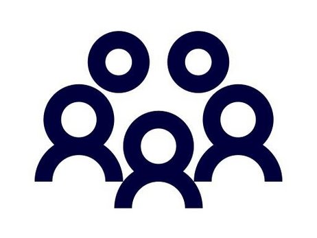 Icon der Business Unit People & Empowerment