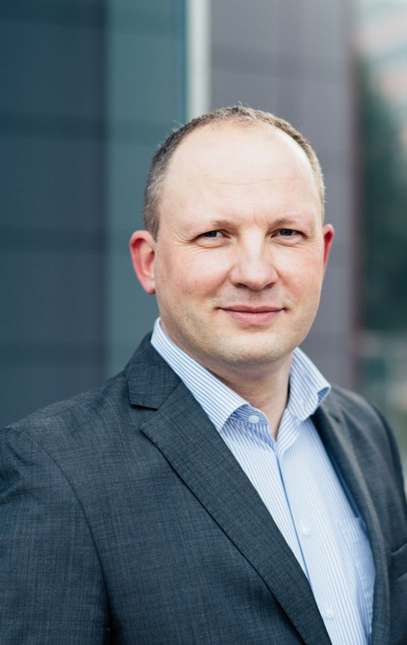 Karsten Zimmermann
