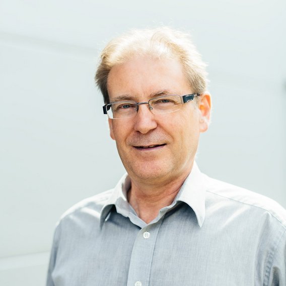 Frank Schlüter, ENCOS, Technical Manager / R & D Manager