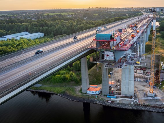Engineering, Planung und Modernisierung Engineering, Planung und Modernisierung