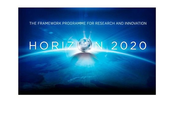 Horizon 2020 Logo Horizon 2020