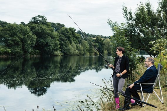 Die lückenlose Kontrolle von Kobalt ist genauso wichtig wie die von Fischstäbchen