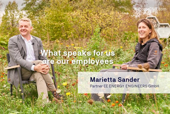 Marietta Sander Marietta Sander