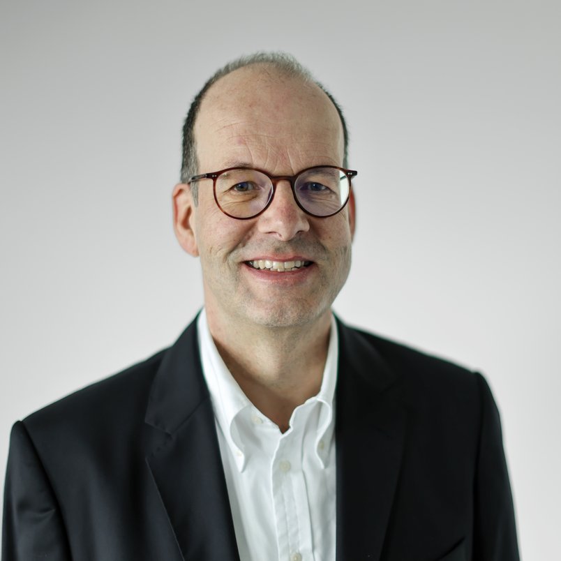 Dr. Thomas Kellerhoff, Managing Consultant Industry & Renewables