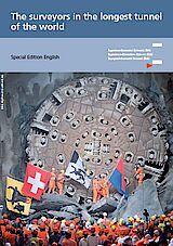 AlpTransit Gotthard - Special Edition English