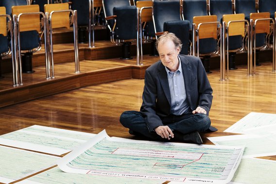 Erdbebenforschung ist Detektivarbeit