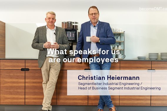 Christian Heiermann Christian Heiermann