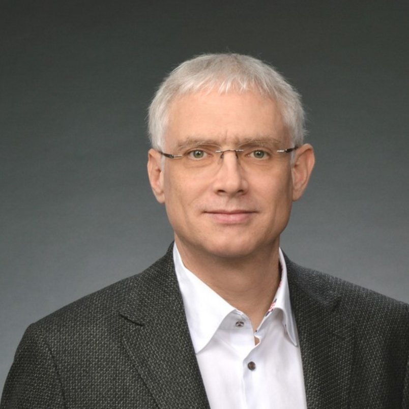 Tobias Friedrich Porträtfoto von Tobias Friedrich