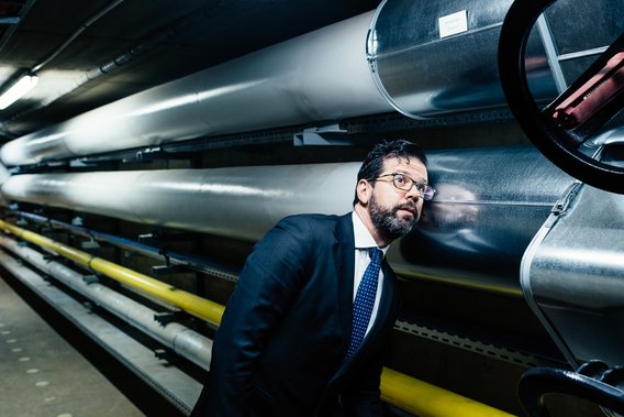 Ingenieure wissen: Das Ganze ist mehr als die Summe seiner Teile