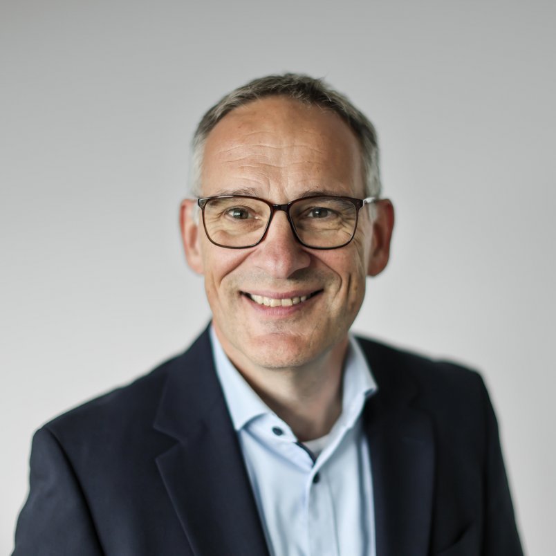 Rüdiger Durchholz