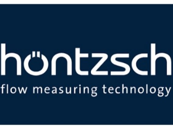 Höntzsch Logo Höntzsch Logo