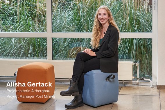 Alisha Gertack Alisha Gertack