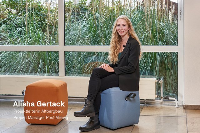 Alisha Gertak