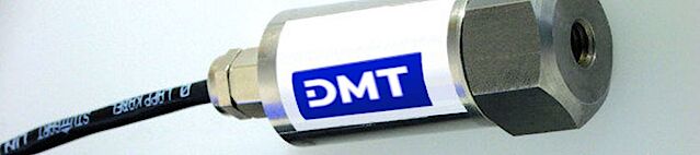 Sensor-Transmitter - DMT Gruppe