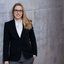 Dr. Marie-Charlotte Bornhöft, Leiterin Nuclear Engineering & Endlagerbergbau Dr. Marie-Charlotte Bornhöft, Leiterin Nuclear Engineering & Endlagerbergbau