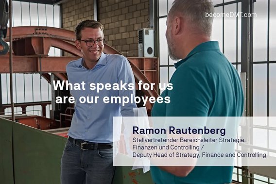Ramon Rautenberg Ramon Rautenberg