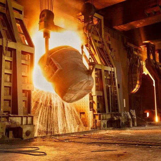 Green Steel: Redução direta