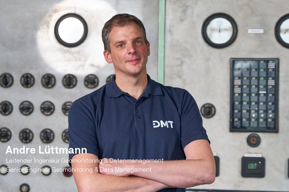 Andre Lüttmann Andre Lüttmann