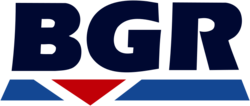 BGR the Federal Insitute for Geosciences and Natural Resources