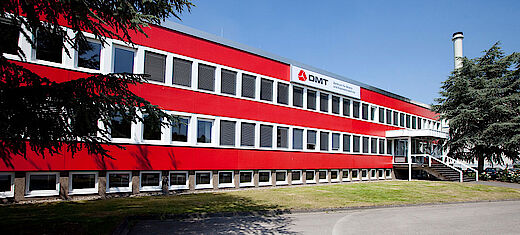 DMT Centre for Fire Protection