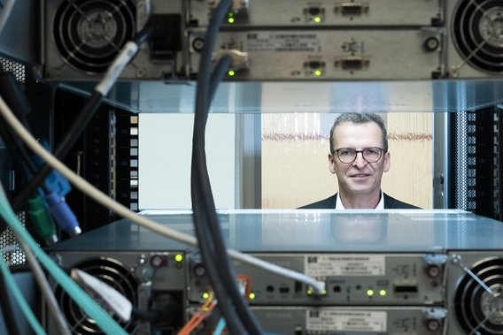 Transparenz bringt Akzeptanz