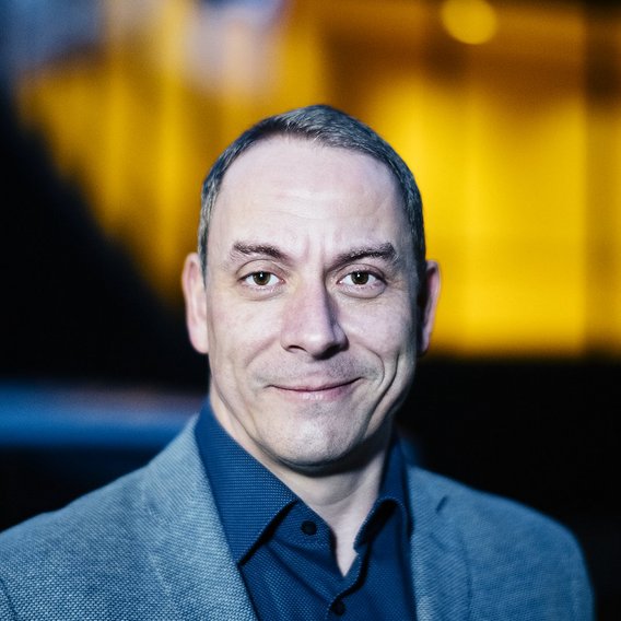 Dirk Harbecke, Chairman of the Board, Rock Tech Lithium Inc. (Foto: DMT)
