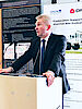 NRW-Wirtschaftsminister Prof. Dr. Andreas Pinkwart (Foto: Jörg Schardinel, GD NRW)