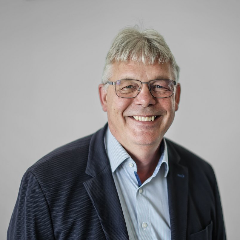 Rüdiger Misiek Rüdiger Misiek