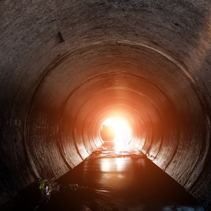 Lüftungssysteme für Abwassrnetze