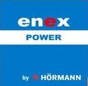 enex Logo