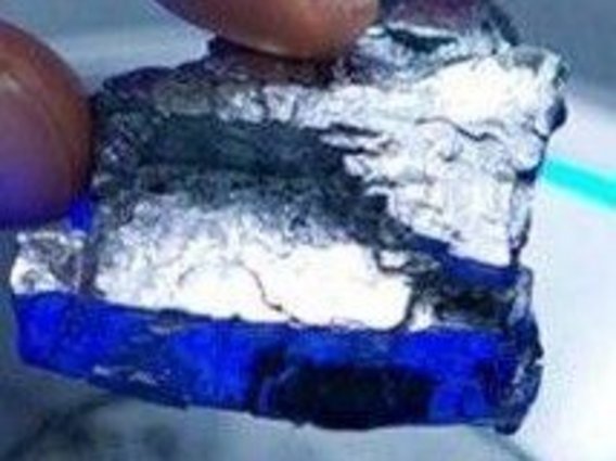 Unobtainium Cena do Unobtainium no filme. Fonte: 20th Century Fox