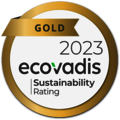 Ecovadis - Sustainbility Rating 2023