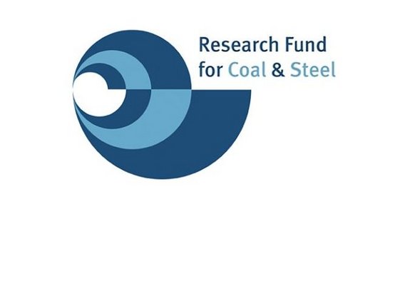 Logo Research Fund for Coal and Steel Logo des Research Fund for Coal & Steel