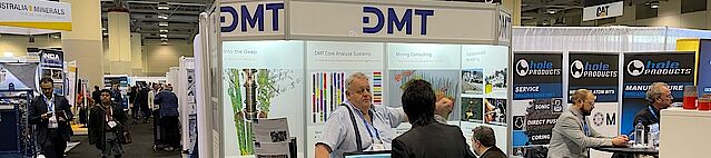 Trade Fairs DMT Group