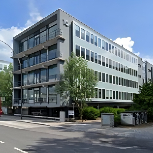 Ansicht Blohmstraße 10
