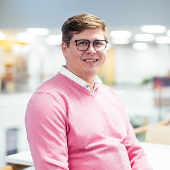 Antti Pasanen, Ph.D. EurGeol, Team Manager, Geological Survey of Finland GTK