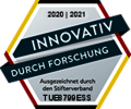 Innovativ durch Forschung 2020/21