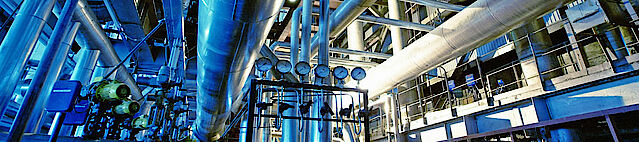 Plant Engineering & Process Engineering