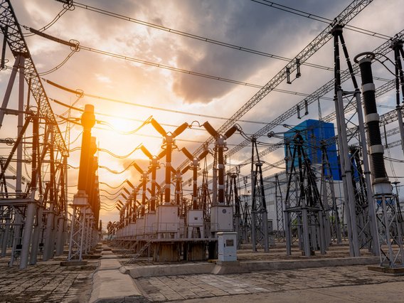 Versorgungssicherheit und resiliente Energiesysteme Versorgungssicherheit und resiliente Energiesysteme