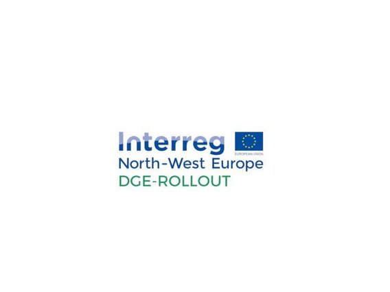 Interreg Logo Interreg Logo