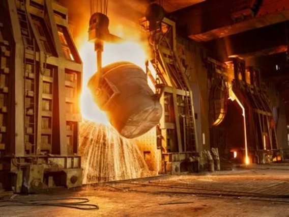 Construção de instalações para a purificação de gás de coqueira Construção de instalações para a purificação de gás de coqueira