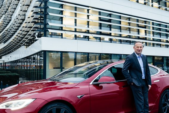 Was Steine mit der Elektromobilität zu tun haben