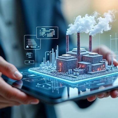Digital Twin Digital Twin