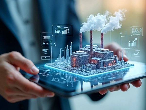 Digital Twin