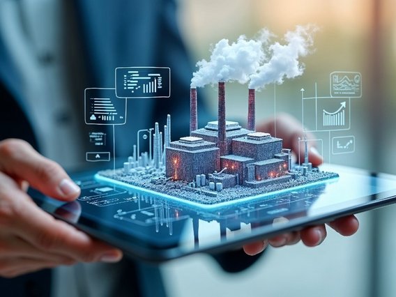 Digital Twin